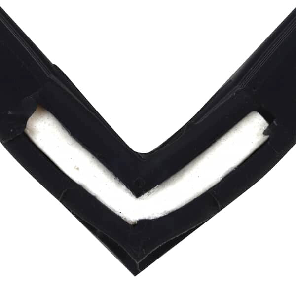 231438 Moffat - Durable Door Seal Assembly for E35