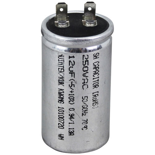 30200Q1220 Turbo Air - Premium Run Capacitor 12uf