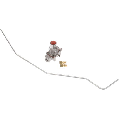 957893-G2 Vulcan Hart - Reliable Baso Kit for Safety