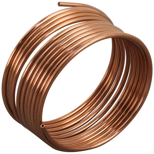 E851110 True - Durable Cap Tube for Refrigeration