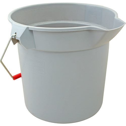 FG296300GRAY Rubbermaid
