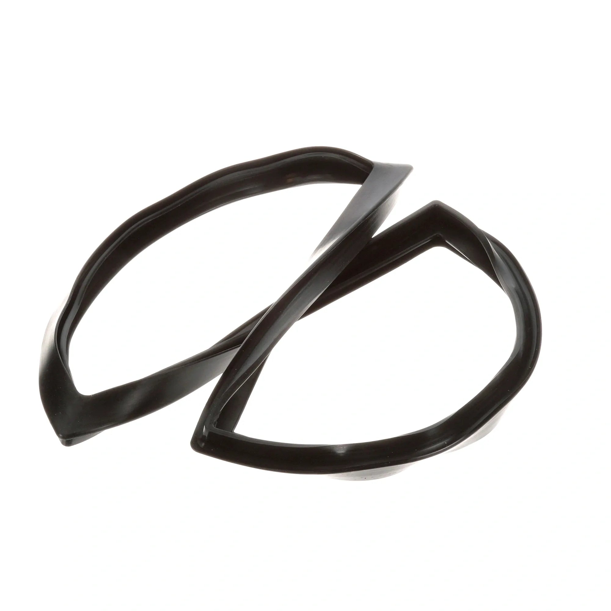 NT1018 Groen - Premium Door Seal for 6 Pan Ovens alternate view 3