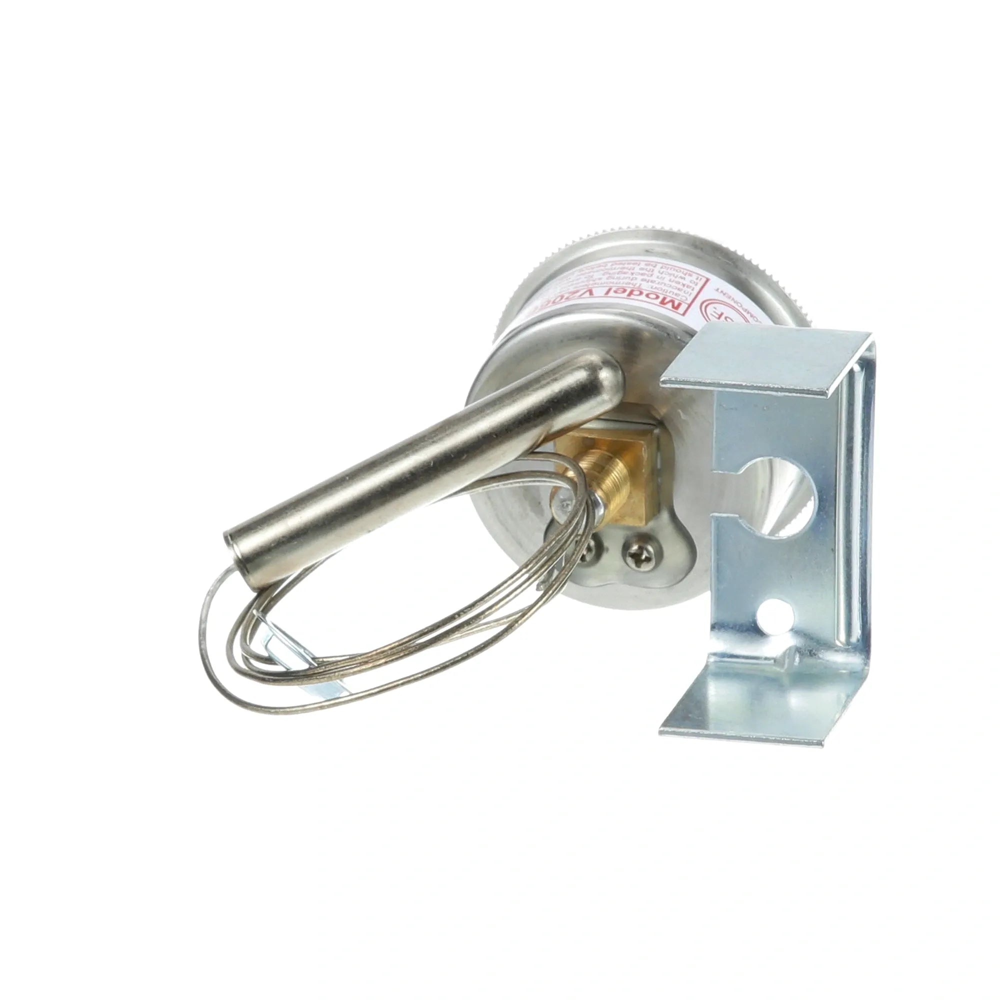 NT1098 Groen - Reliable Analog Thermometer (100-220°F) alternate view 3