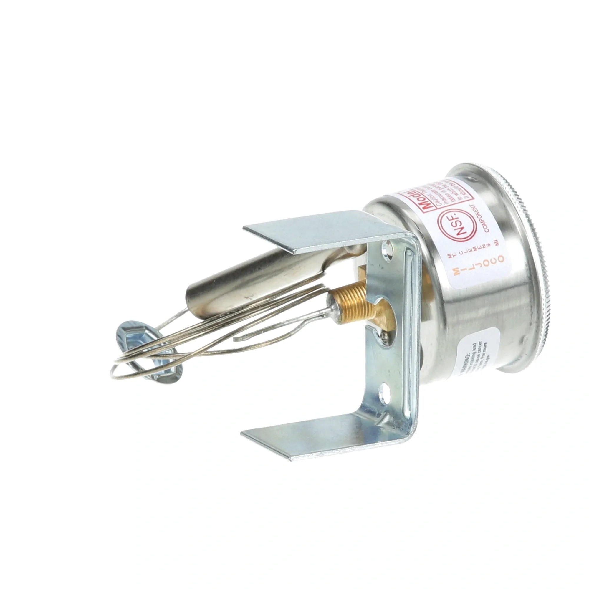 NT1098 Intek - Precision Analog Thermometer (100-220°F) alternate view 4