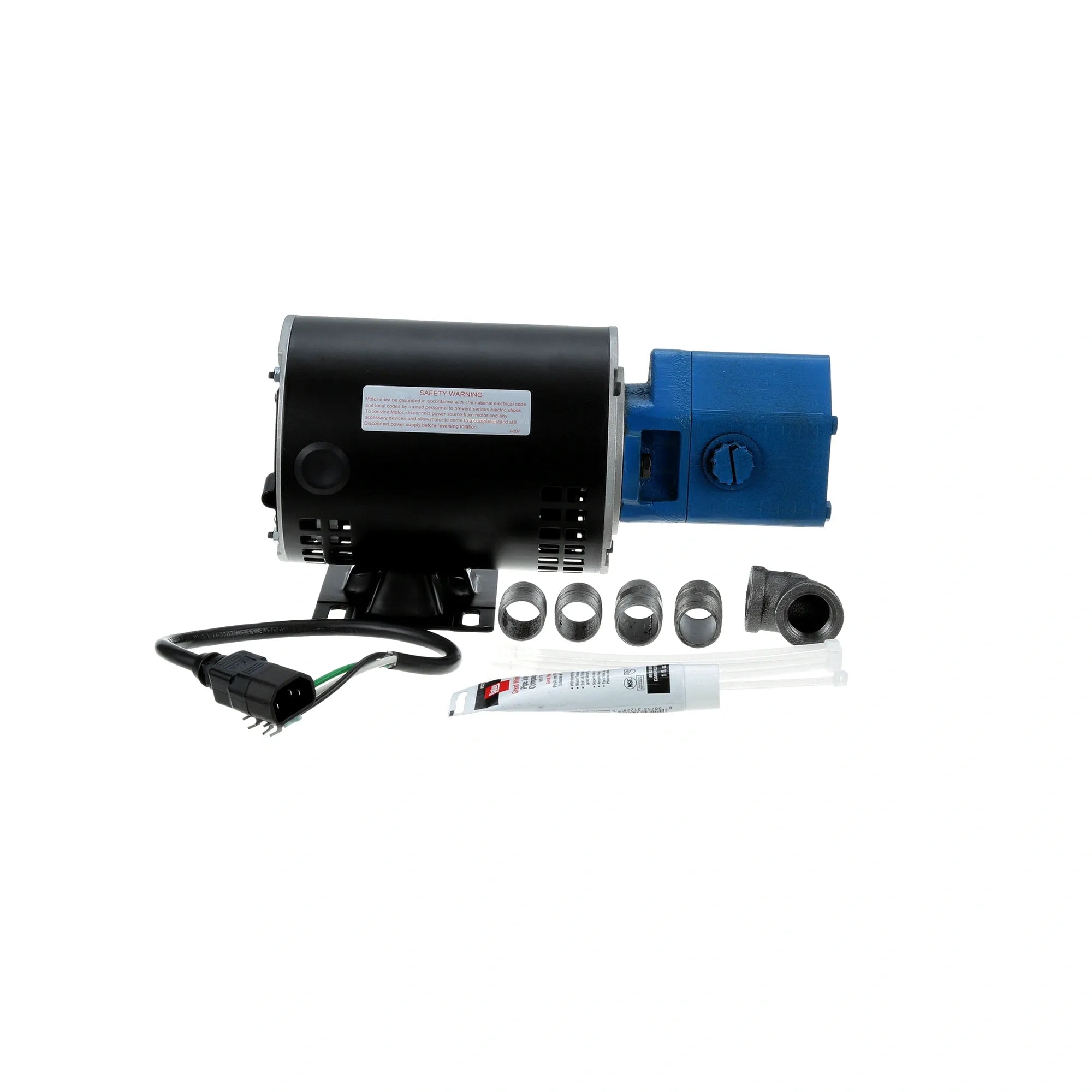 60143509 Magikitch'N - Reliable Pump Assembly for Food Prep alternate view 1
