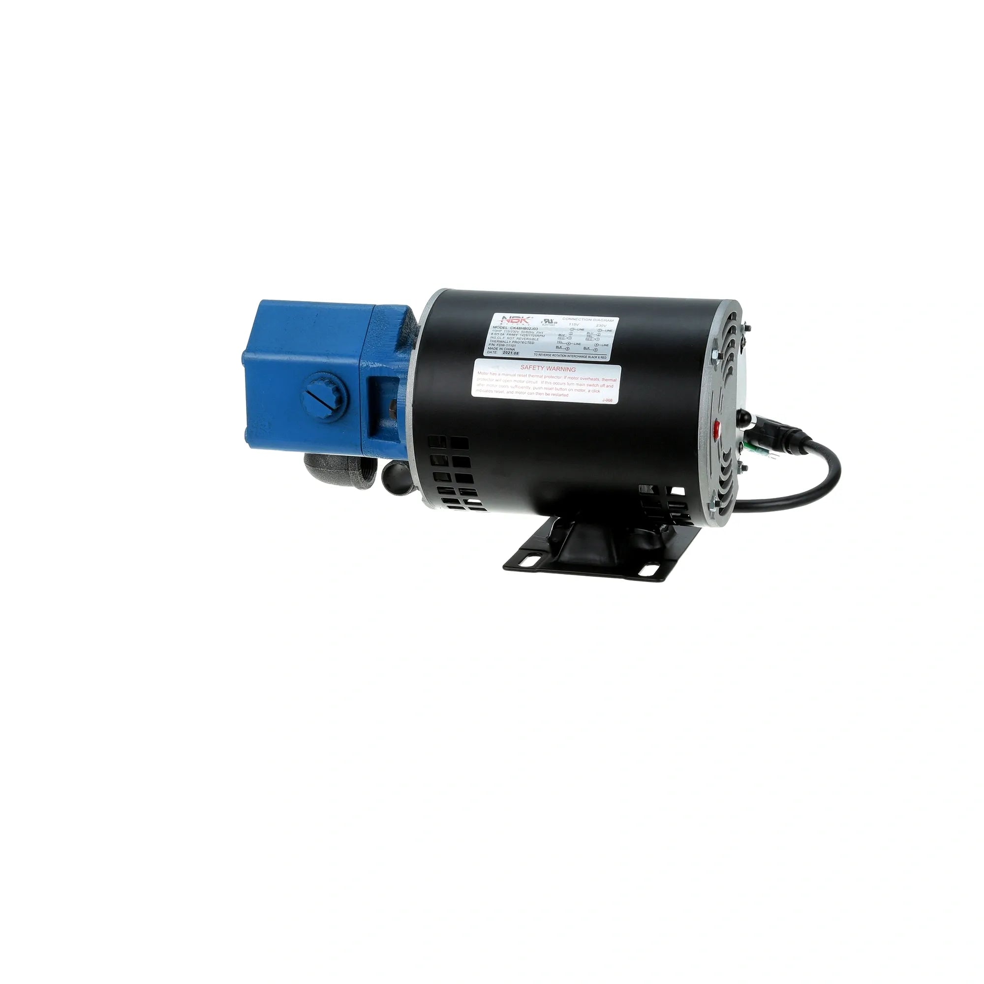 60143509-CL Magikitch'N - Versatile Pump Assembly alternate view 2