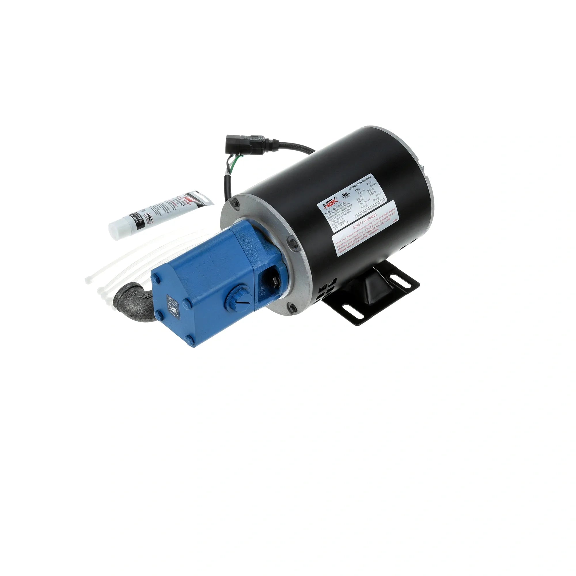 60143509-CL Magikitch'N - Versatile Pump Assembly alternate view 4