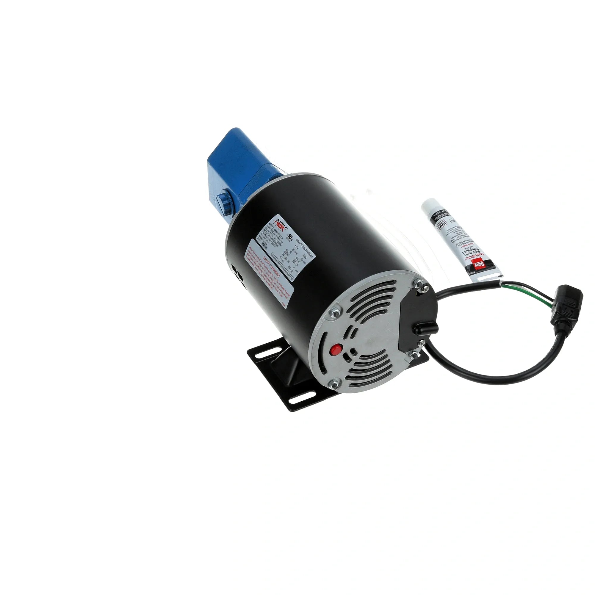 60143509 Magikitch'N - Reliable Pump Assembly for Food Prep alternate view 5