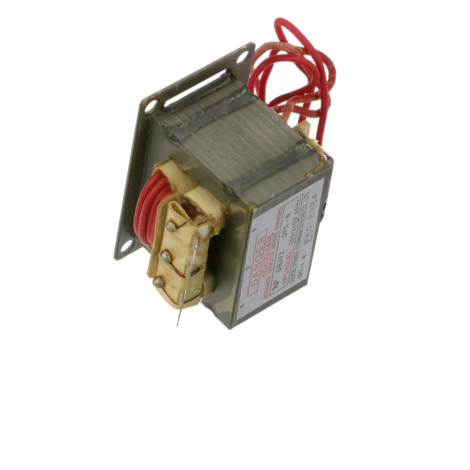 TBCNGC-3061-1 Turbochef - Transformer Kit for Efficient Power alternate view 4