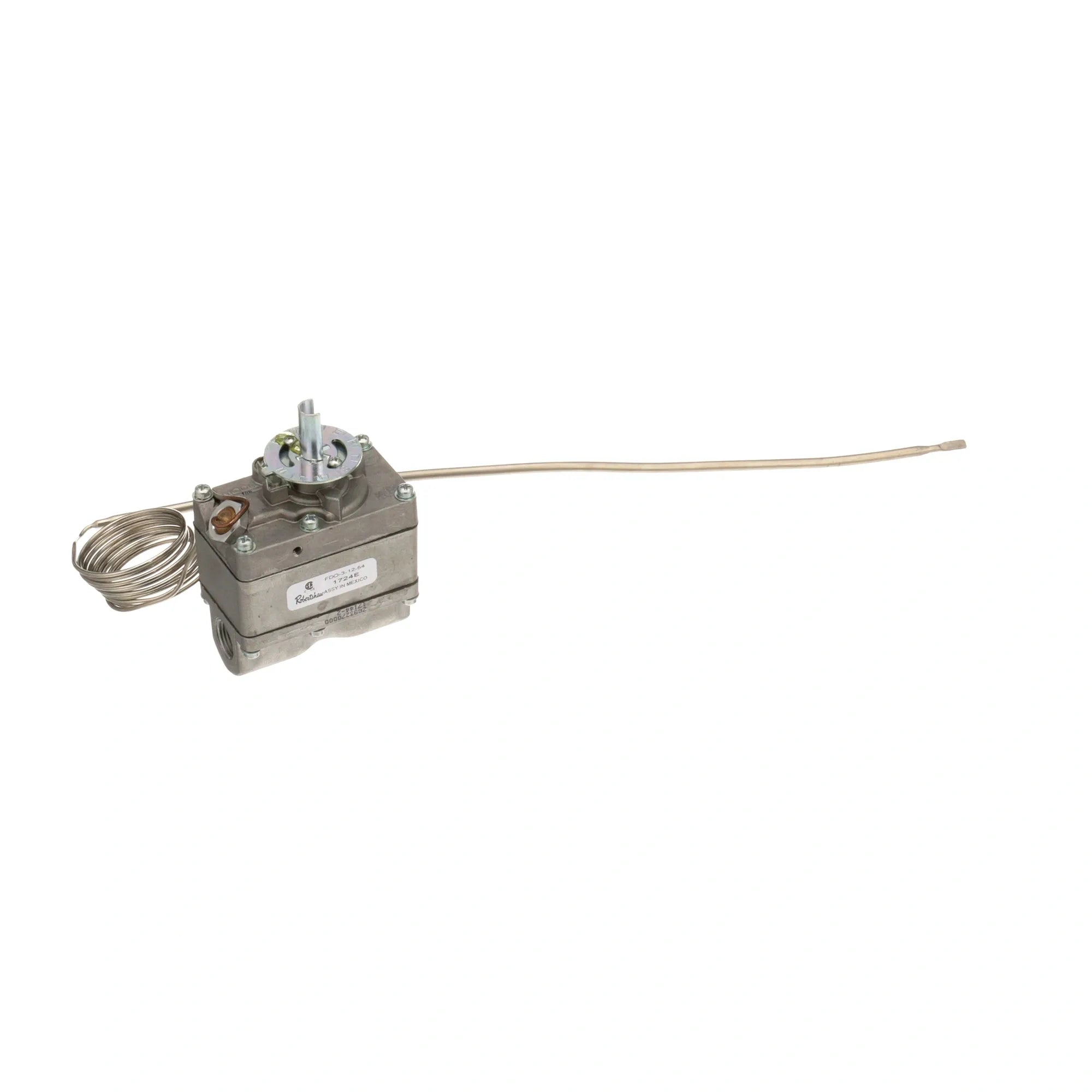 00-407522-00007 Hobart - High-Quality Thermostat 200-550F alternate view 5