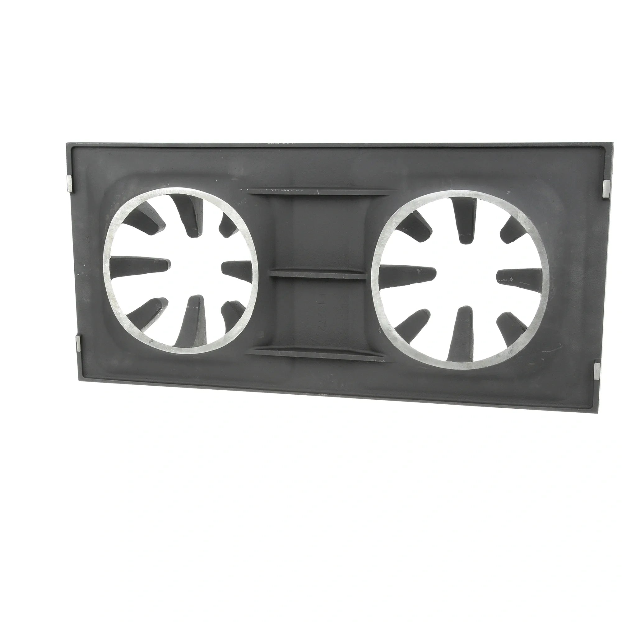 222176 Garland - Open Top Grate 26