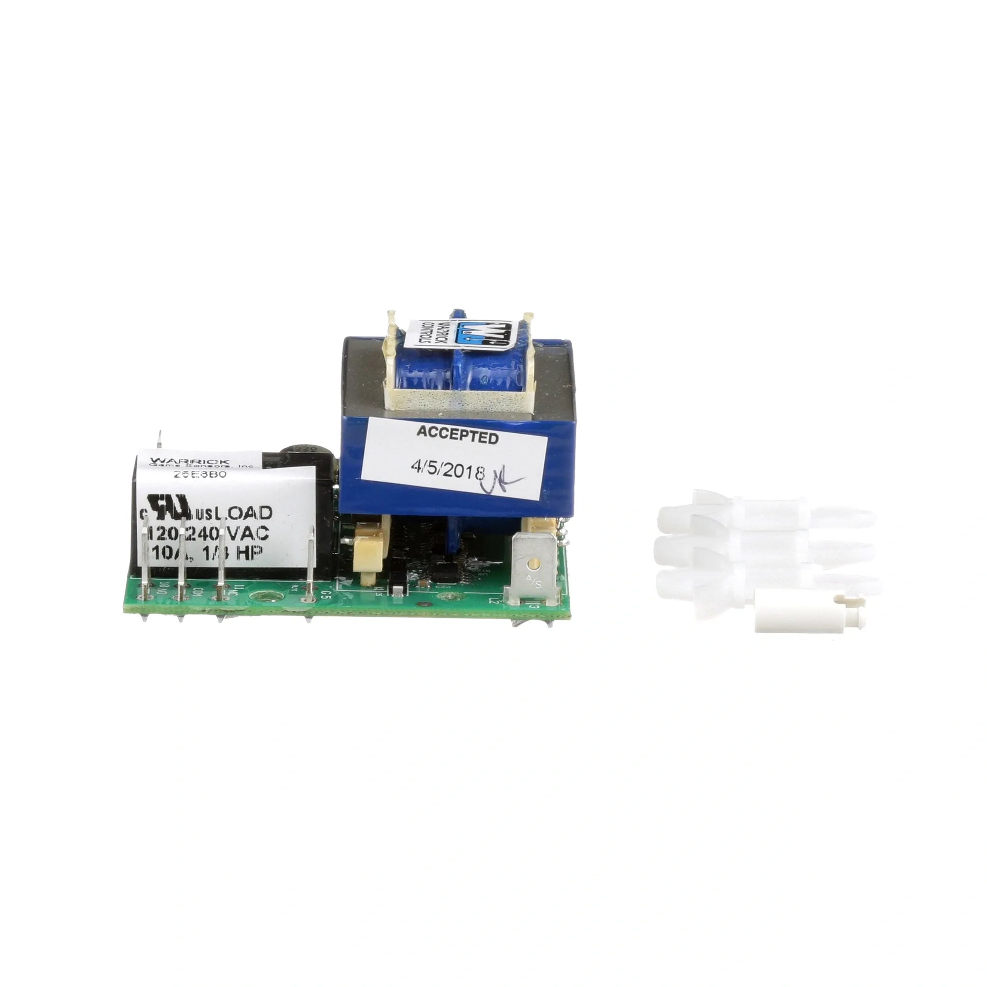 3974-2 Blodgett - Replacement Liquid Level Control alternate view 1