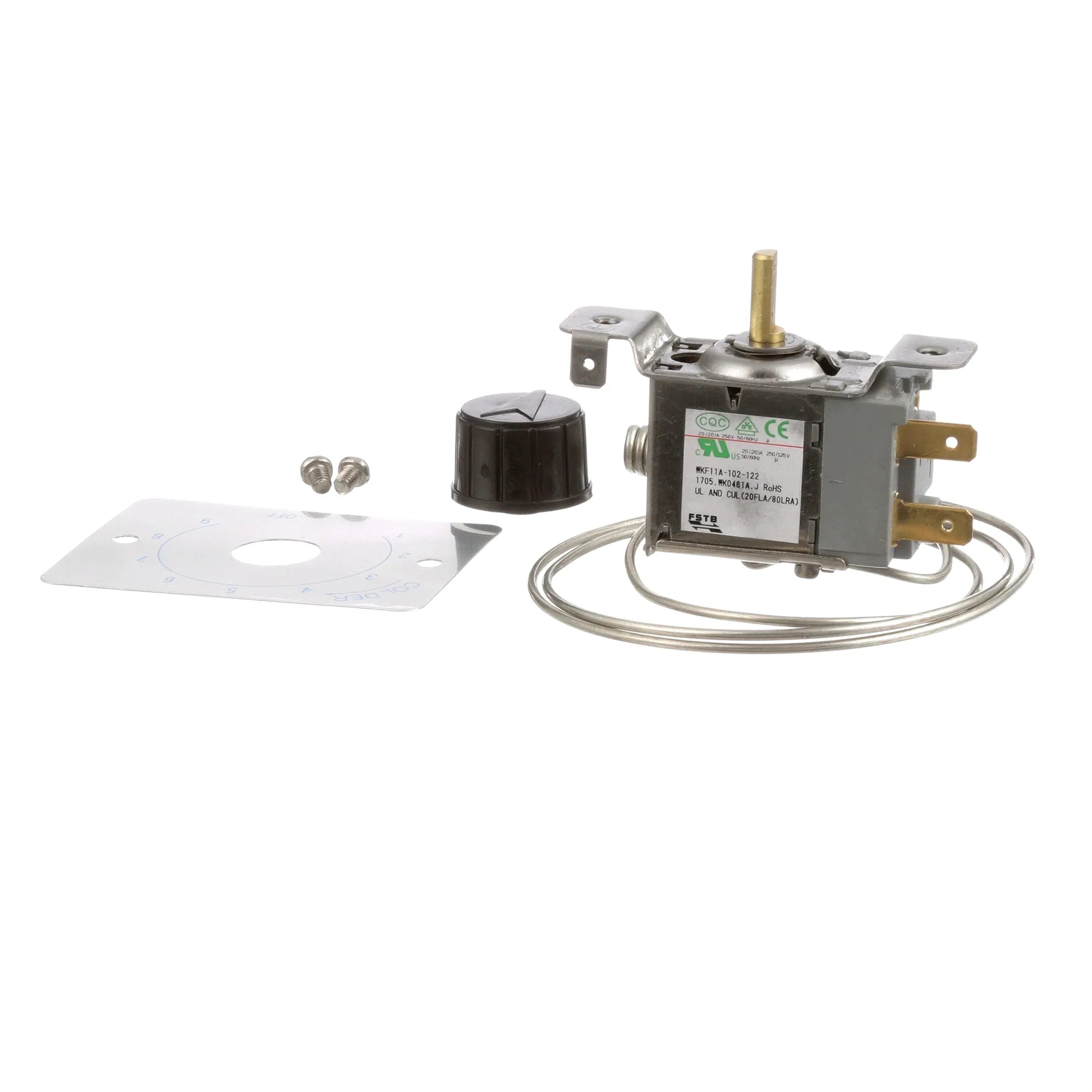 HD CNT1401 Randell - Efficient Cold Control Solution alternate view 2