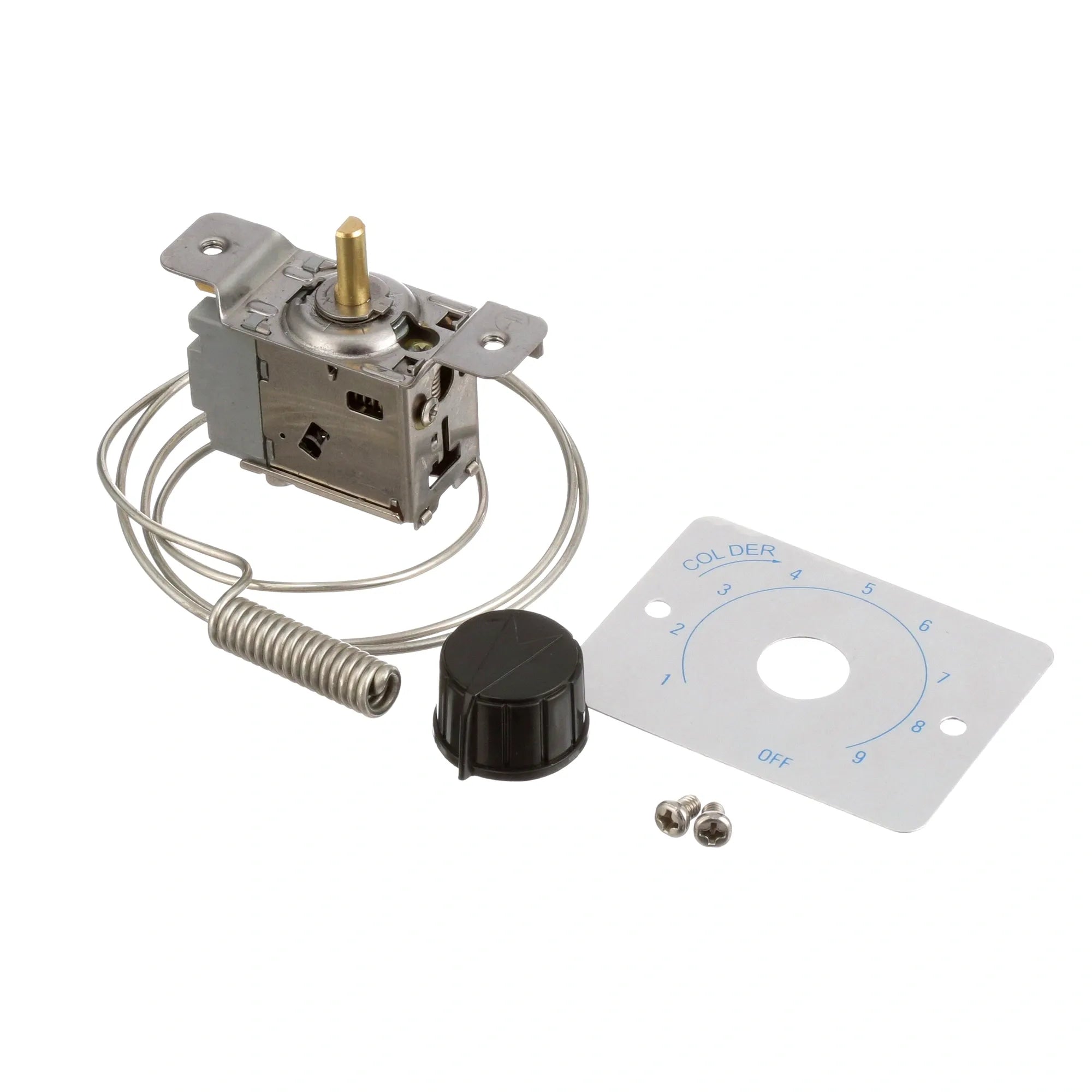 HD CNT1401 Randell - Efficient Cold Control Solution alternate view 3