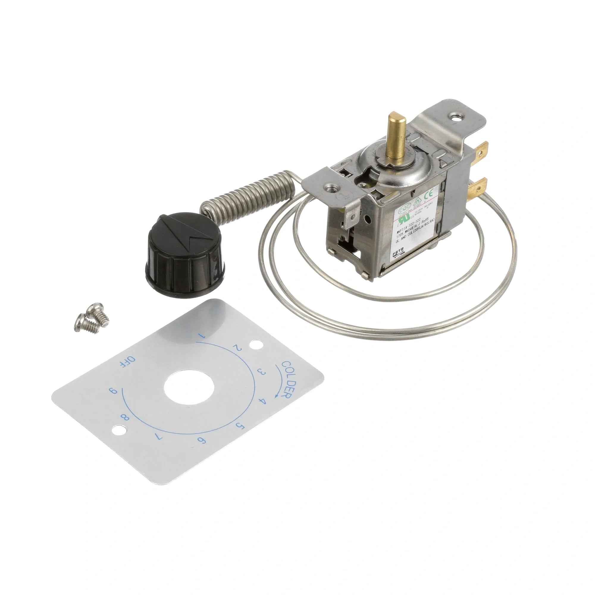 HD CNT1401 Randell - Efficient Cold Control Solution alternate view 4