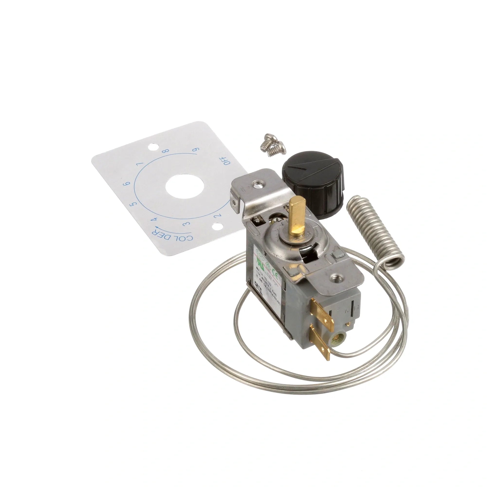 HD CNT1401 Randell - Efficient Cold Control Solution alternate view 5