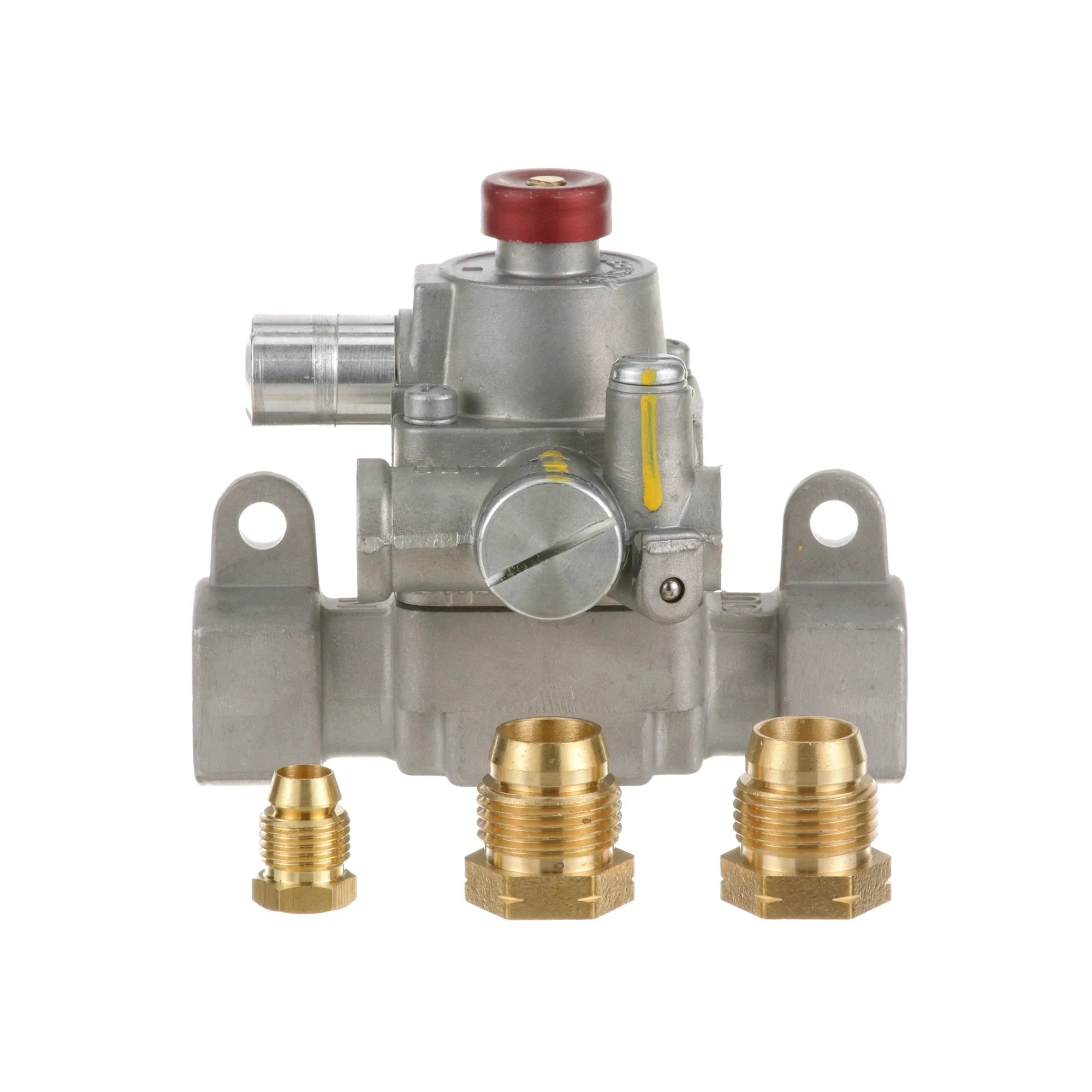 00-922160-0000A Hobart - High-Quality Ts Safety Valve alternate view 1