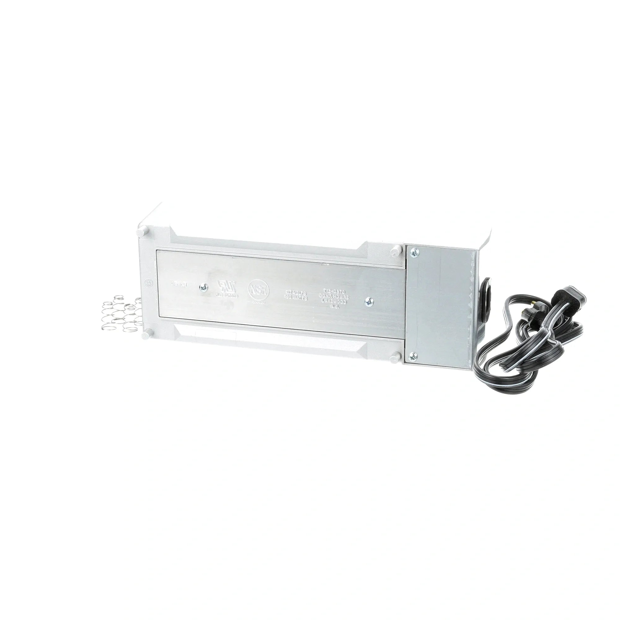 T12-0370-4 Component Hardware Group - Efficient Drain Pan alternate view 3