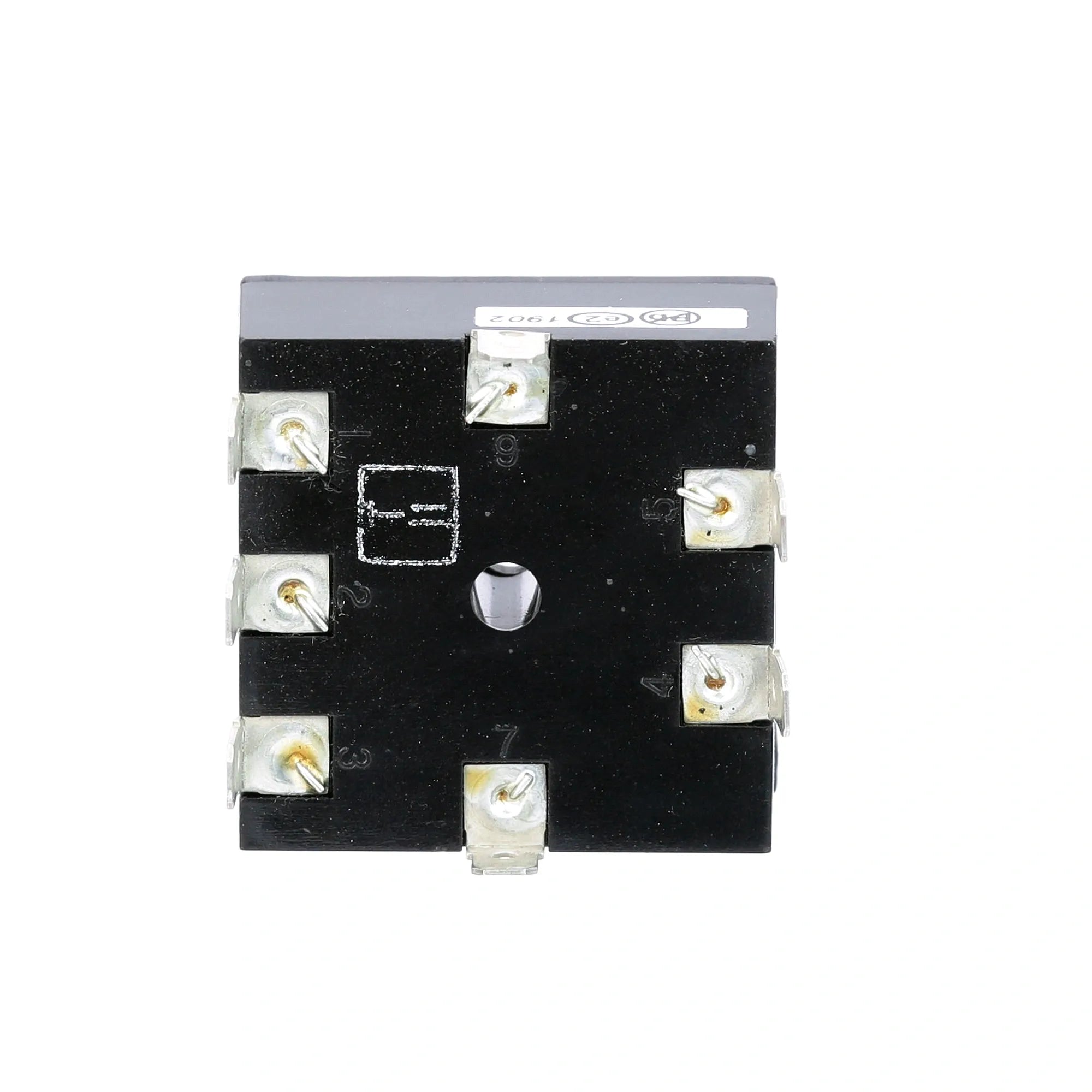 66-8012 Star Mfg alternate view 1