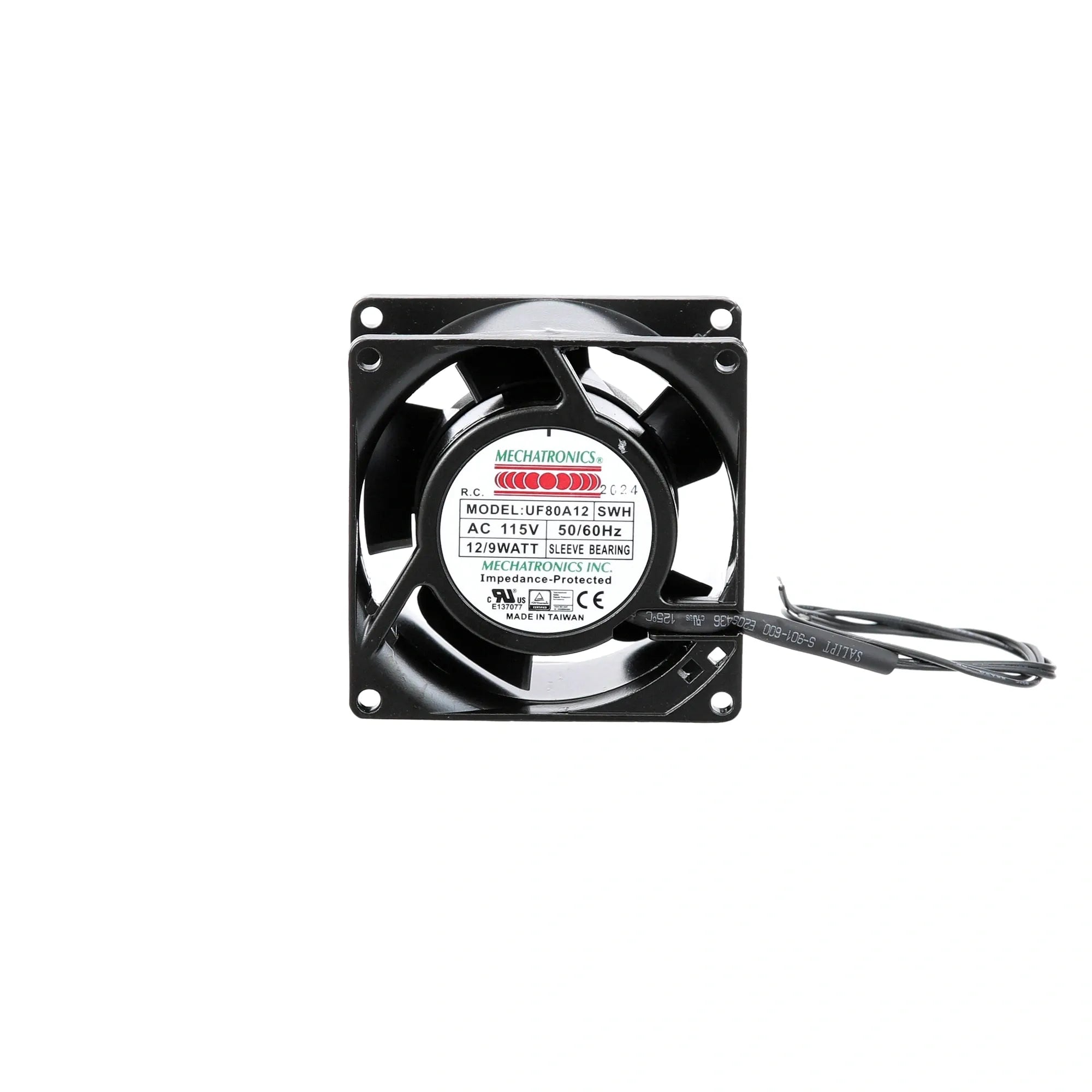 00-960833 Vulcan Hart alternate view 1