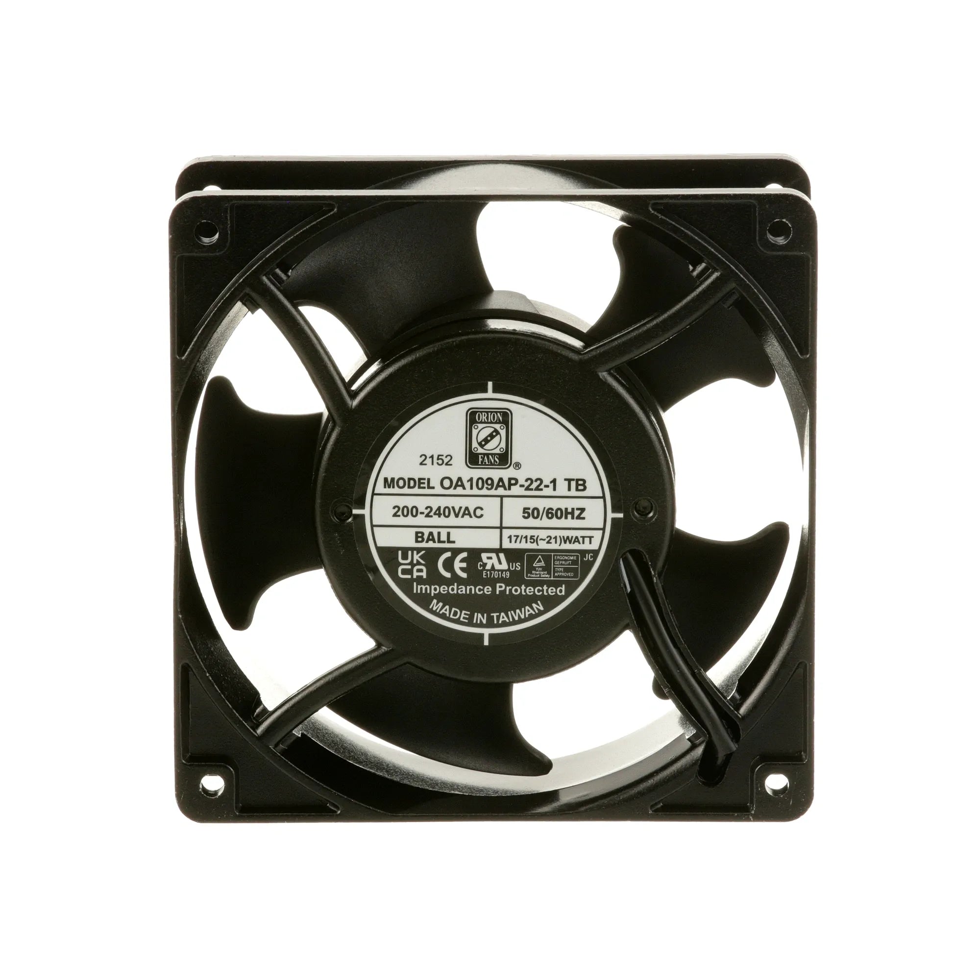 TBCHHB3234 Turbochef alternate view 1