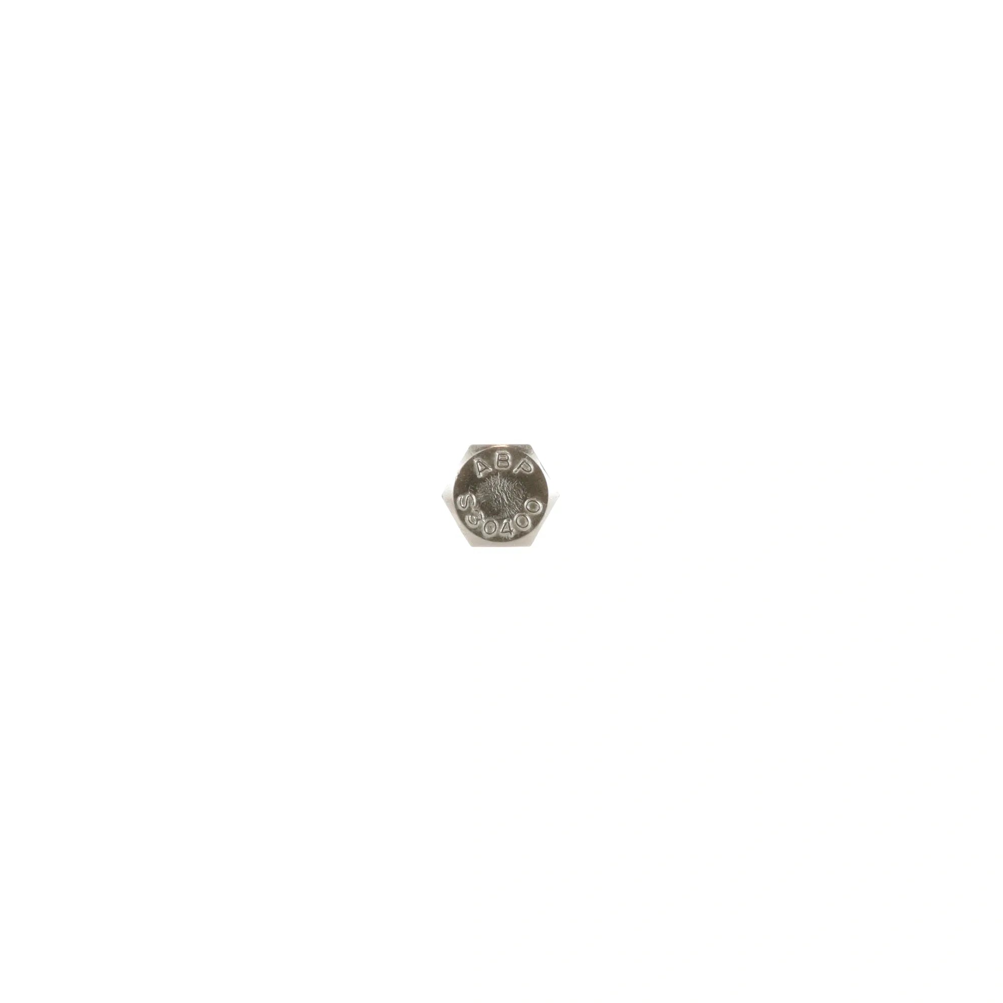 5843-1001 Oliver Products - Durable Stainless Steel Screw alternate view 1