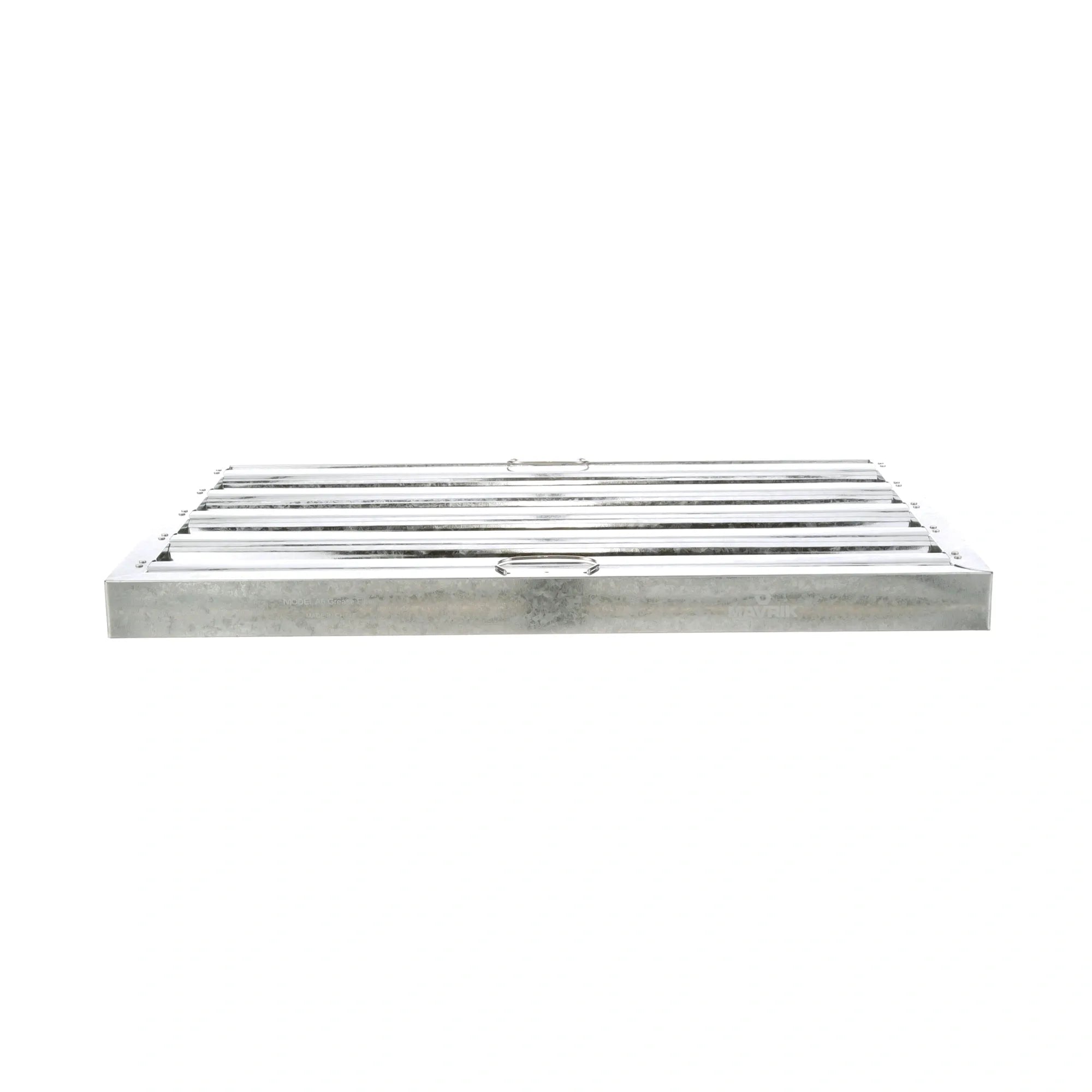 8014132 B2BFSI - Durable Galvanized Hood Filter alternate view 1