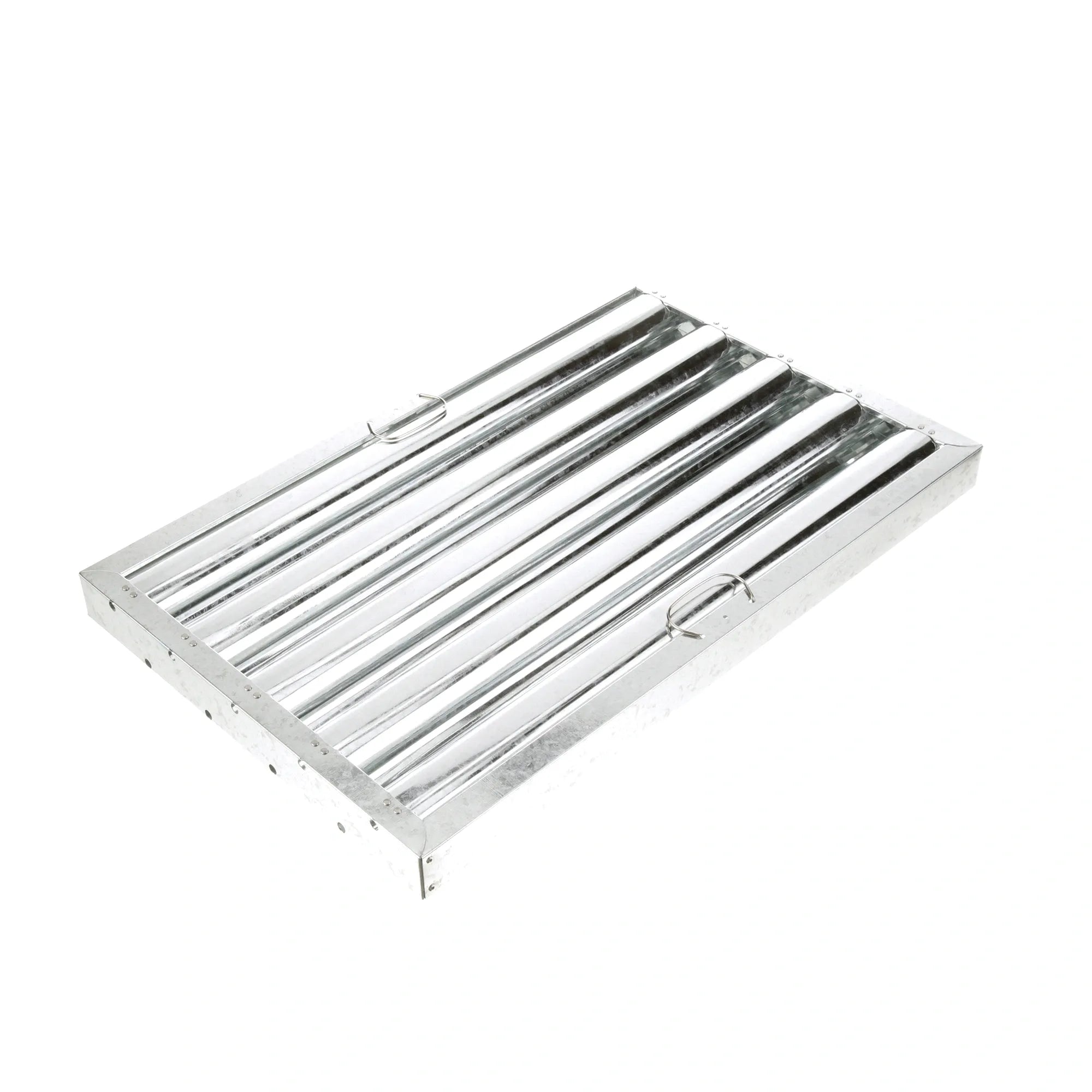 8014132 B2BFSI - Durable Galvanized Hood Filter alternate view 4