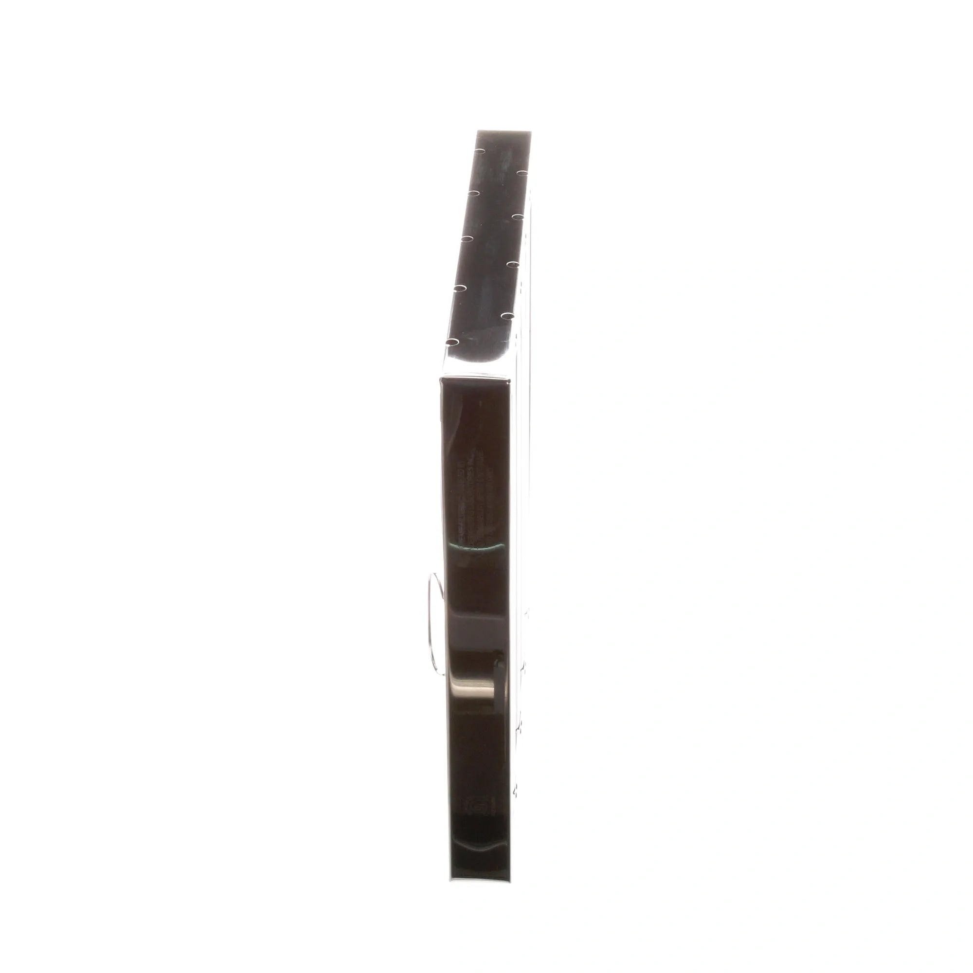 8014143 B2BFSI - Stainless Steel Hood Filter 16x16 alternate view 2