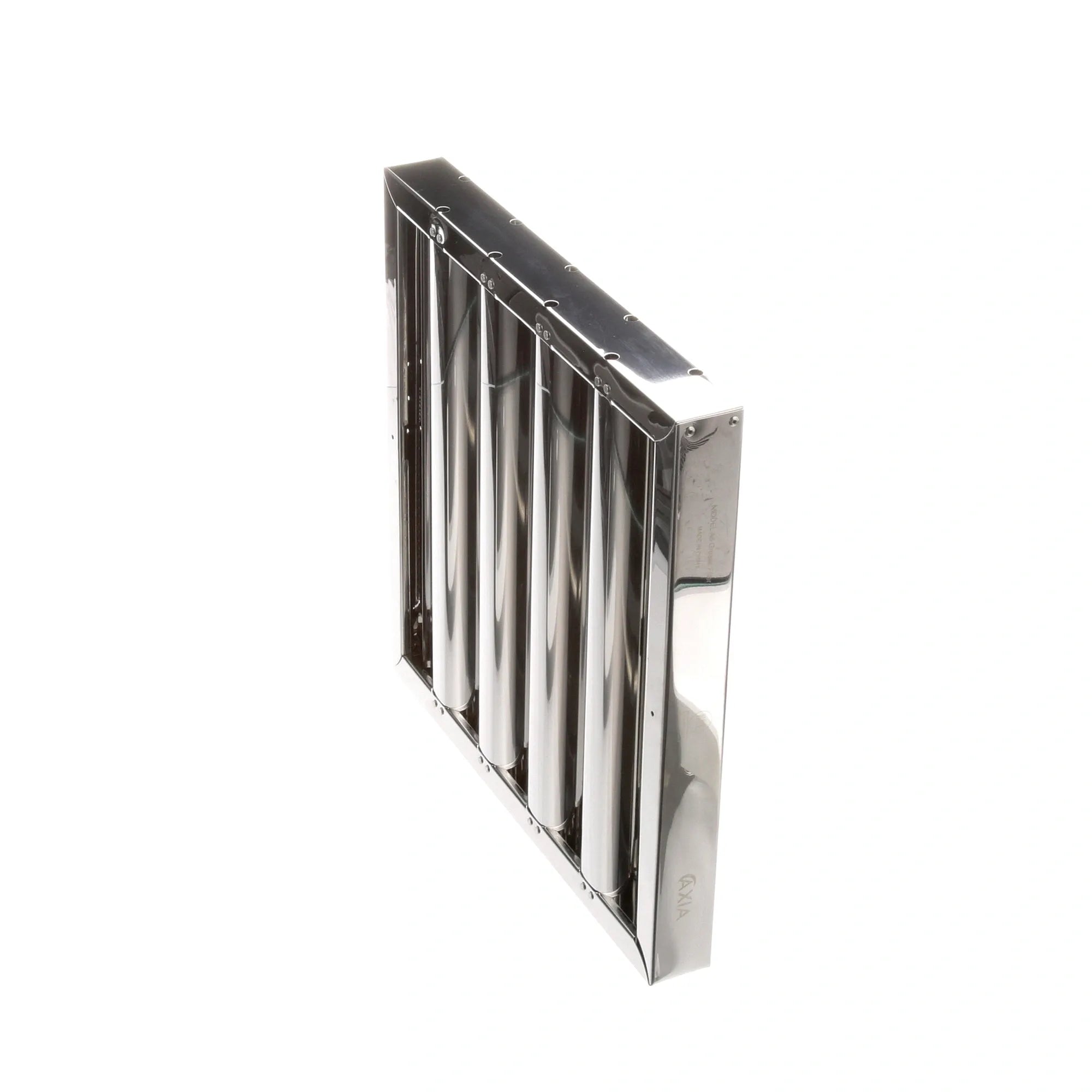 8014143 B2BFSI - Stainless Steel Hood Filter 16x16 alternate view 4