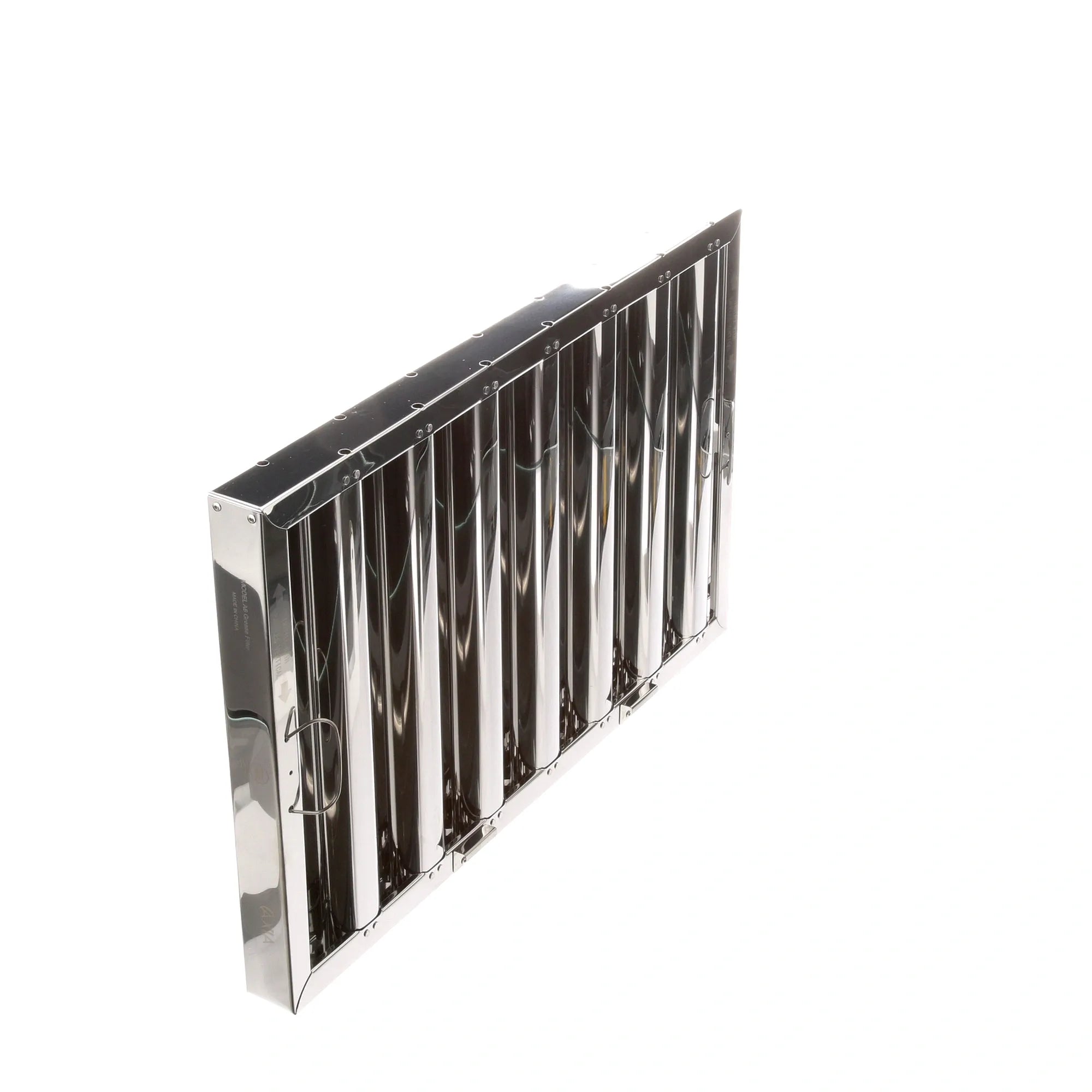 8014151 B2BFSI - Stainless Steel Hood Filter 16x25 alternate view 5
