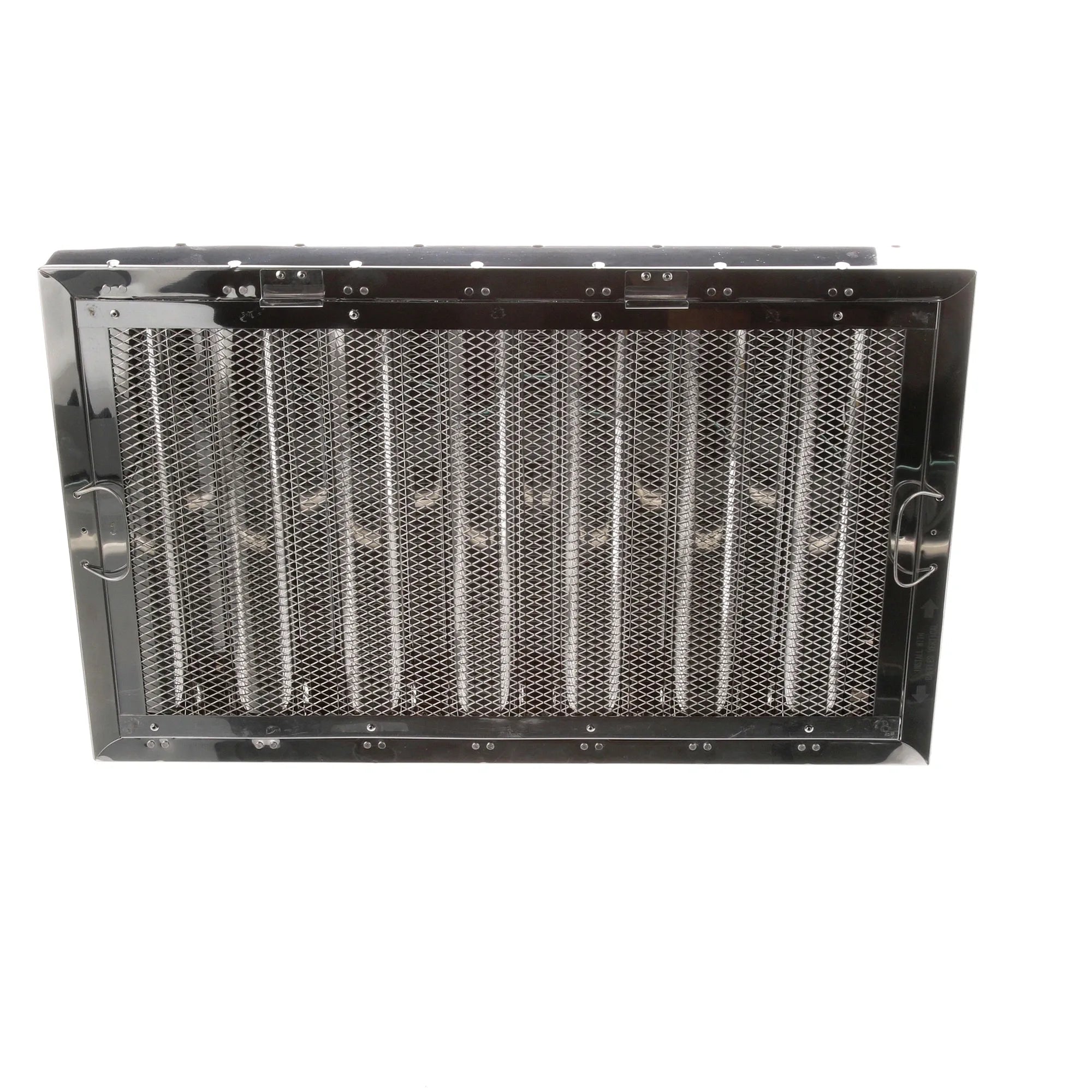 8014153 B2BFSI - Premium Stainless Steel Hood Filter alternate view 1