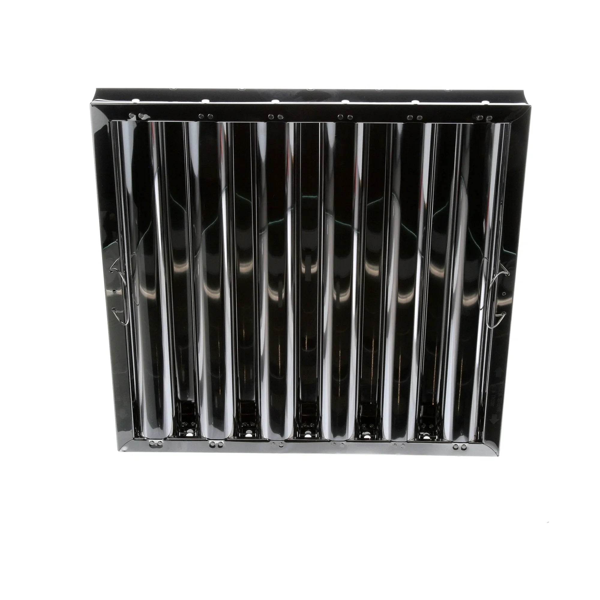 FR51-2020 Flame Gard - 20x20 Stainless Steel Filter alternate view 1