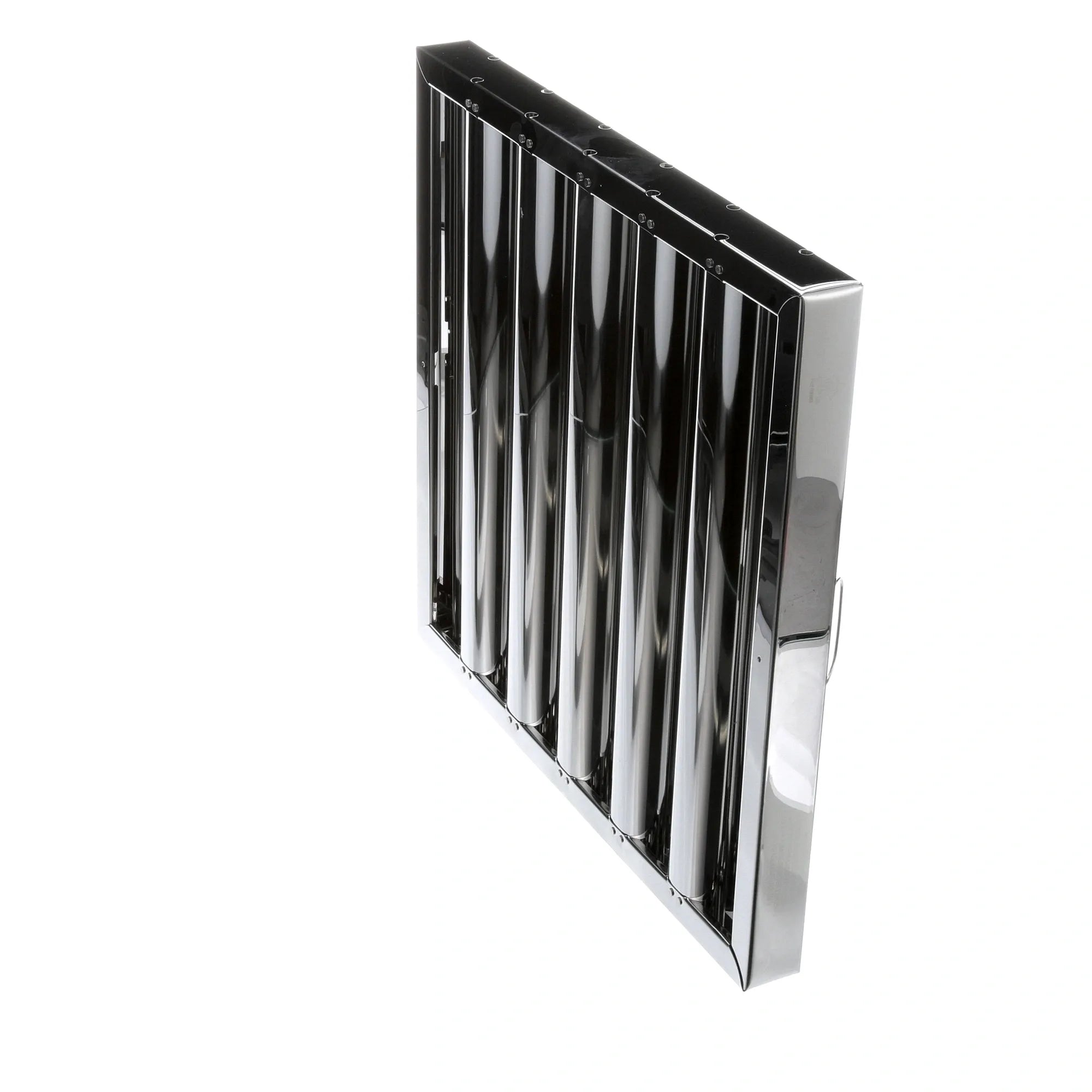 A0017932 Captiveaire - Premium Stainless Steel Hood Filter alternate view 4