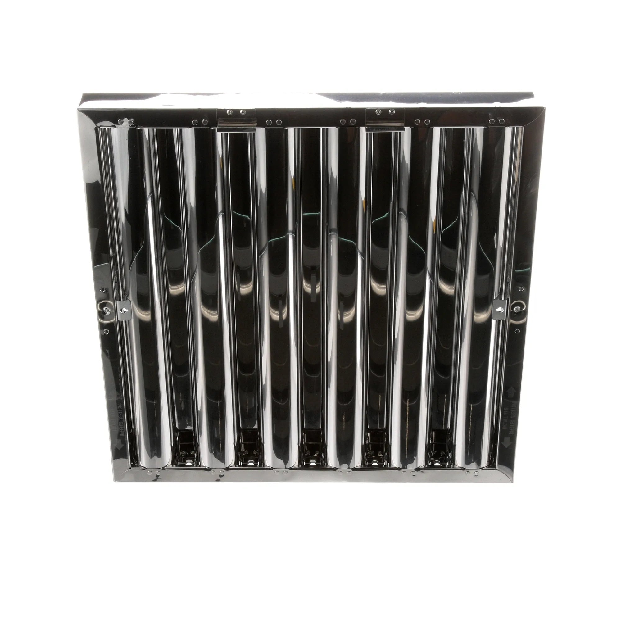 FR51-2020MH Component Hardware - Stainless Steel Hood Filter alternate view 1