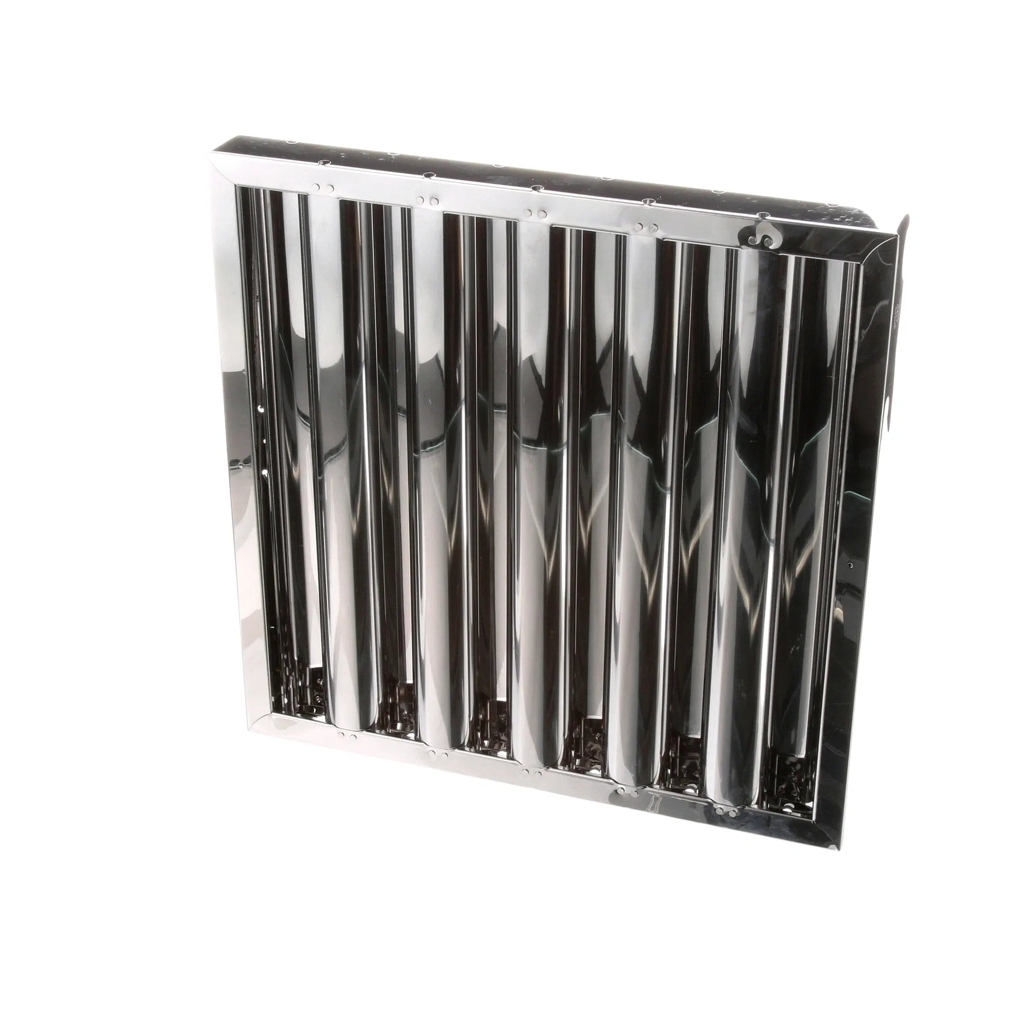 8014163 B2BFSI - Stainless Steel Hood Filter Type 6 alternate view 3