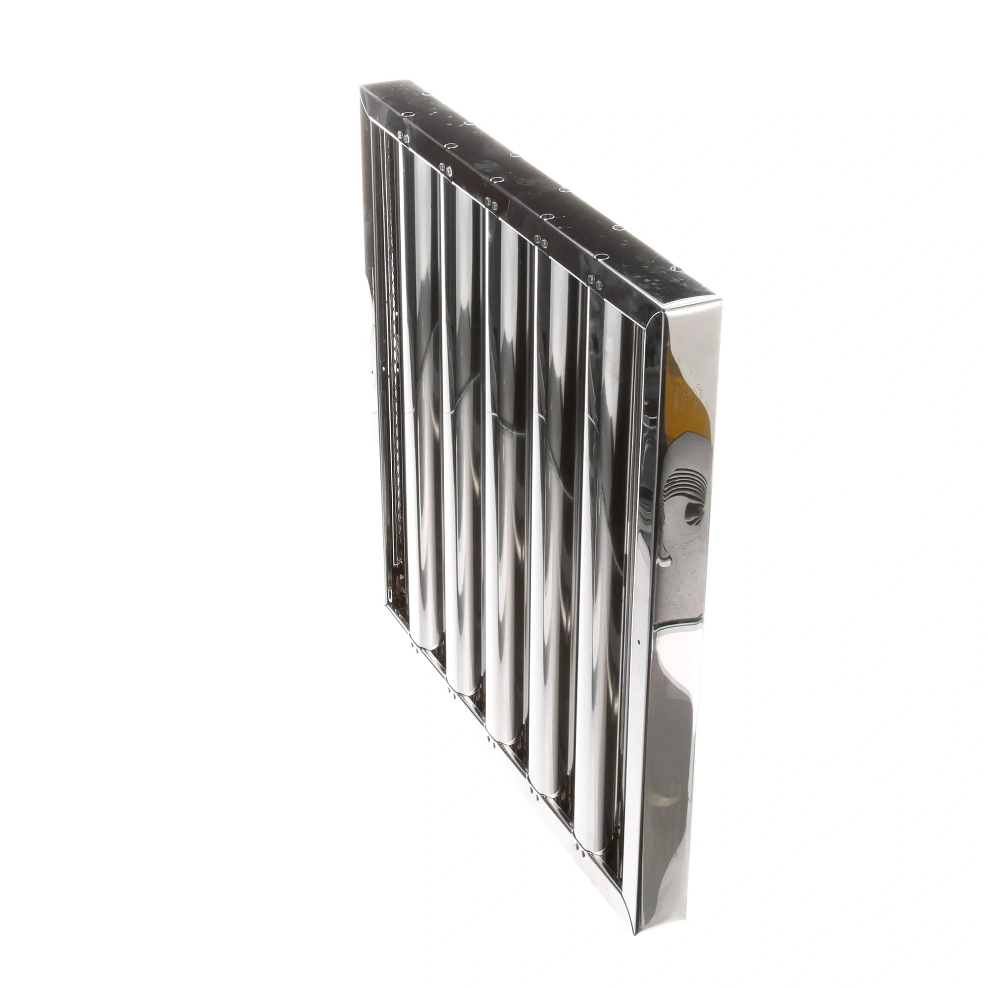 8014163 B2BFSI - Stainless Steel Hood Filter Type 6 alternate view 4