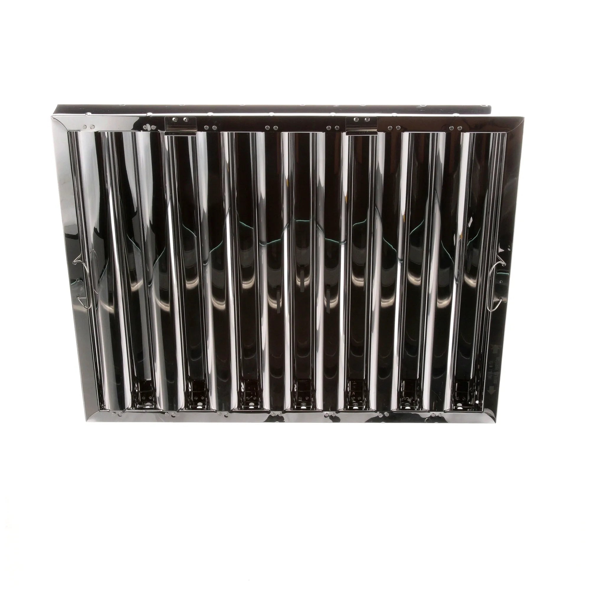 8014165 B2BFSI - Premium Stainless Steel Hood Filter alternate view 1