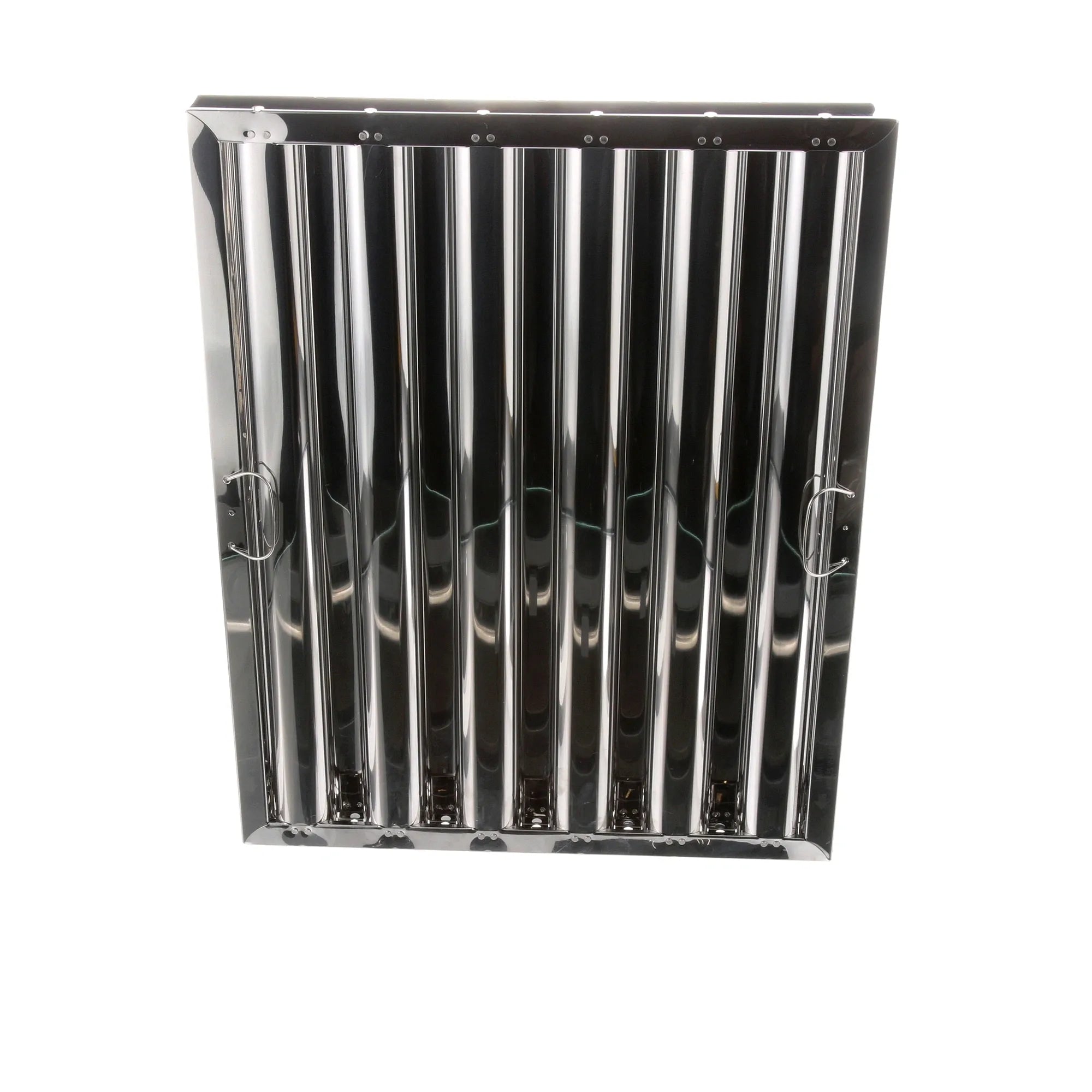 FR51-2520 Component Hardware - Type6 Stainless Steel Filter alternate view 1