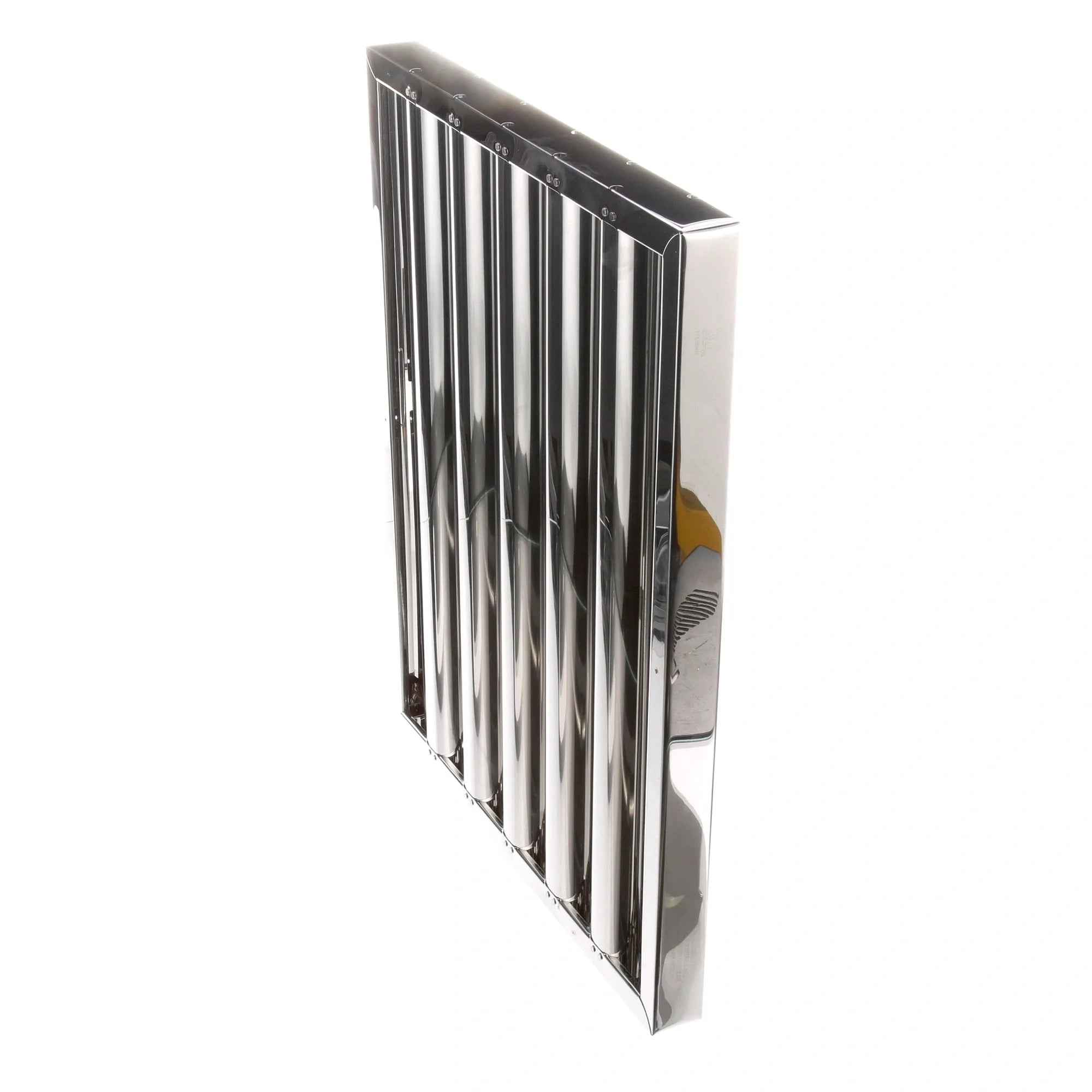 FS50-2520HD Component Hardware - Stainless Steel Hood Filter alternate view 4