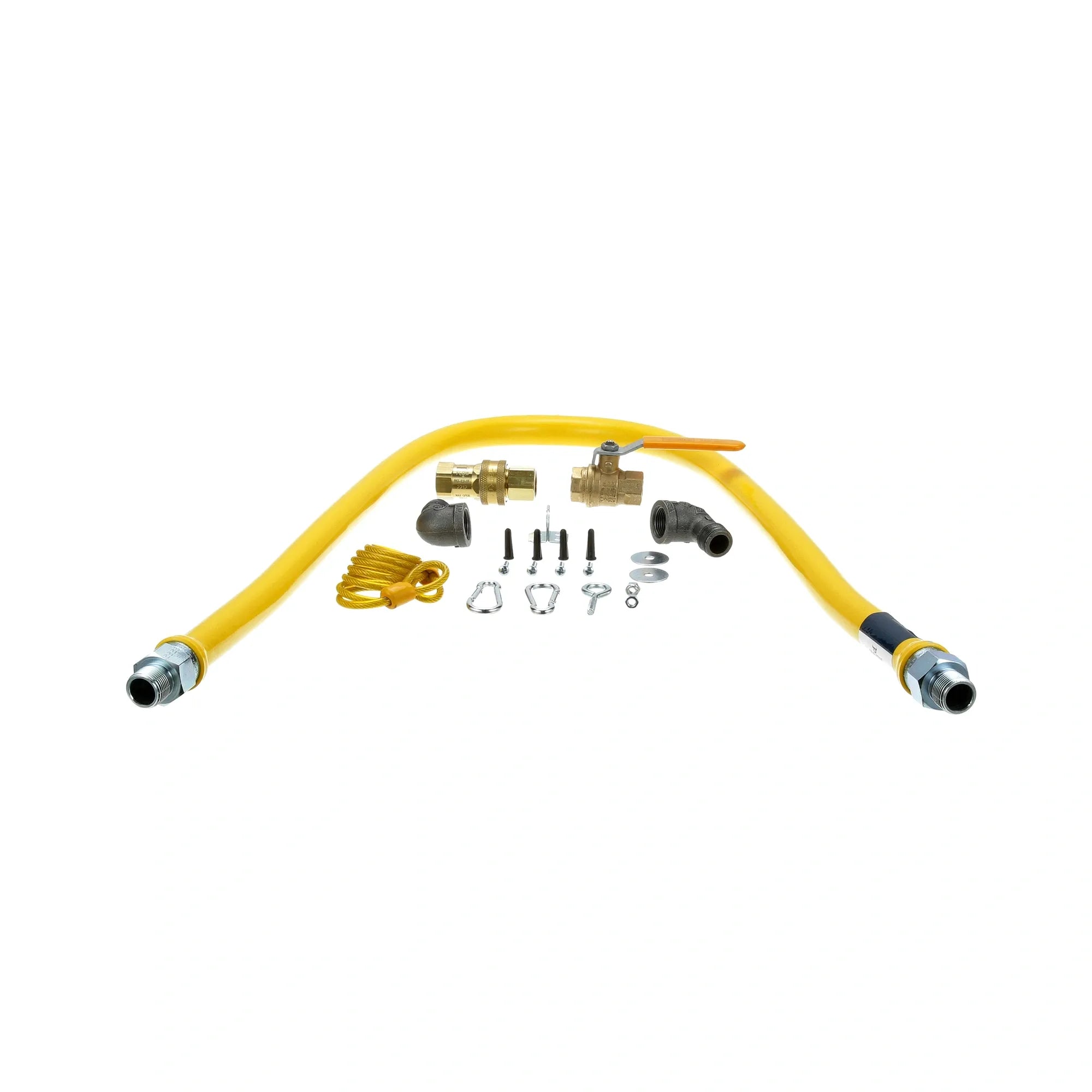 44-S0410-60 Dormont - Mavrik Gas Hose Kit 3/4
