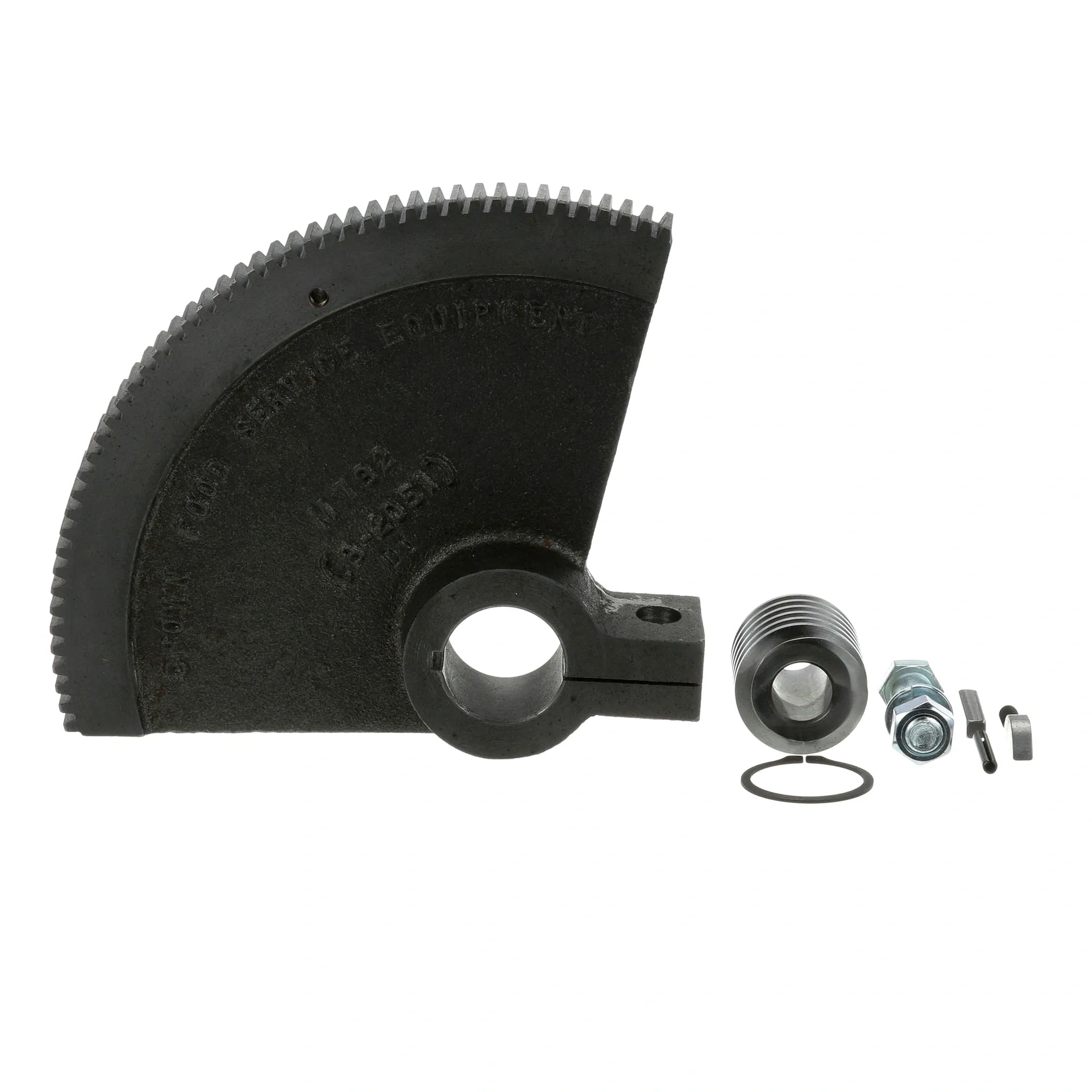 00-855086 Vulcan Hart alternate view 1
