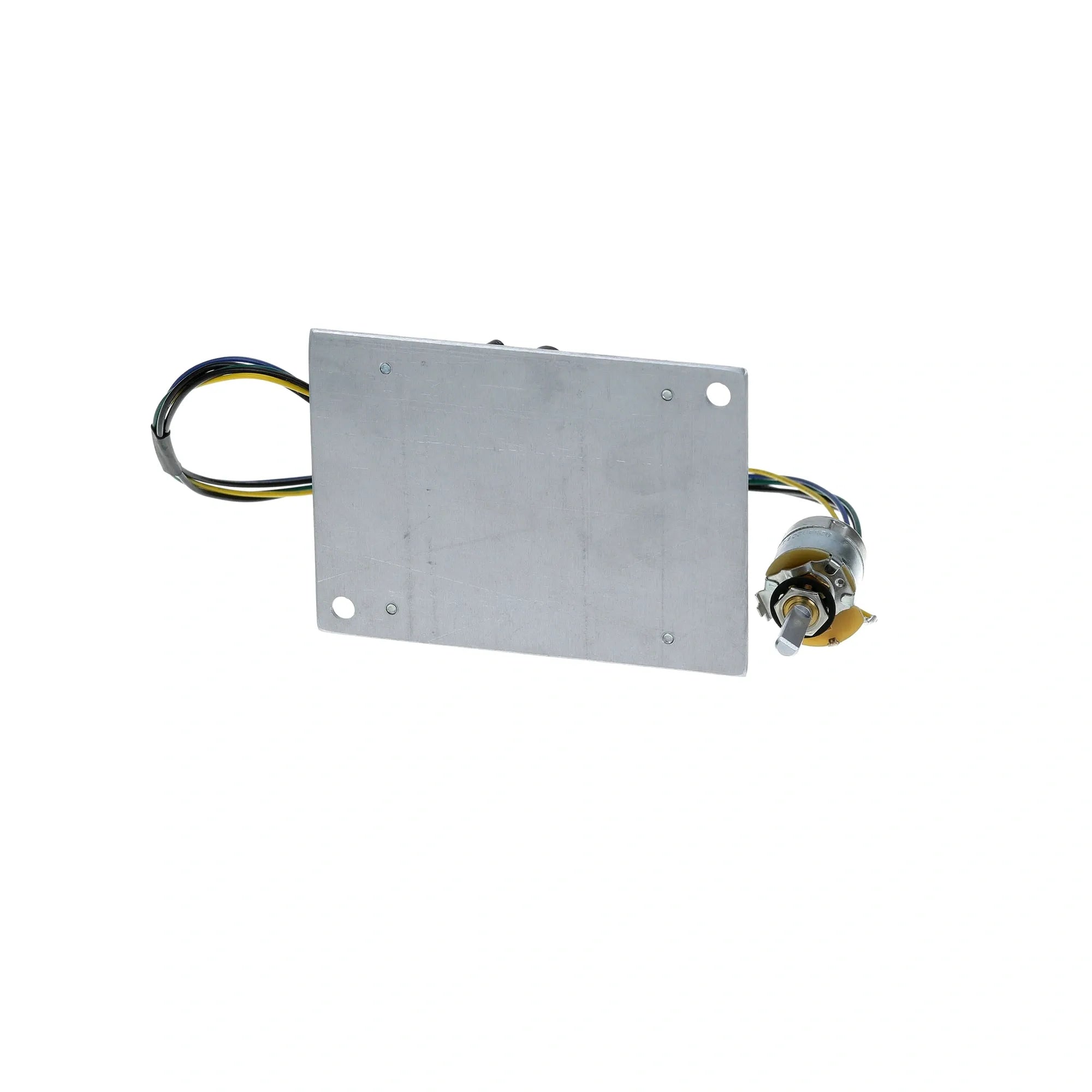 AC-5555-2 Accutemp alternate view 3
