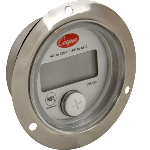 CP10-DM-120-0-3 Atkins