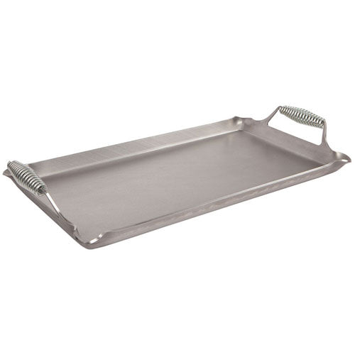 RM1424 Rocky Mountain - Innovative Griddle Top Design