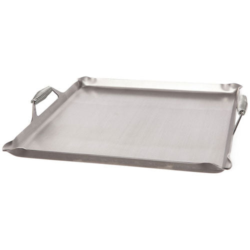 RM2424 Rocky Mountain Cookware - 4 Burner Griddle Top