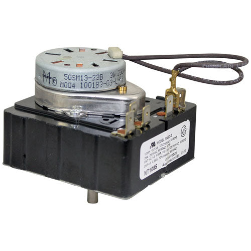 NT1085 Groen - 60-Minute Timer for Efficient Control