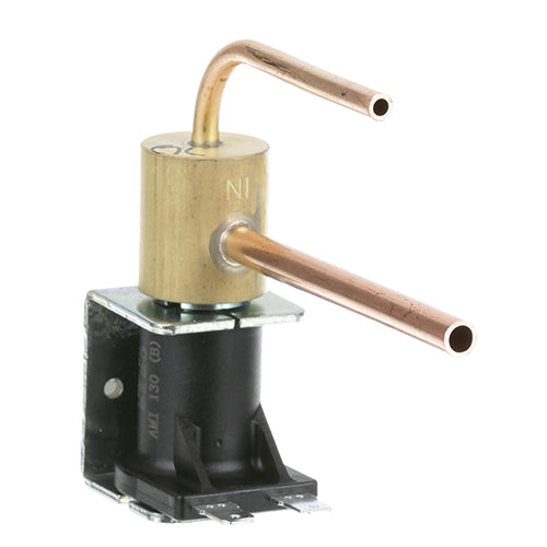 04E20C1-R3022 Parker Hannifin - 120V Solenoid Valve