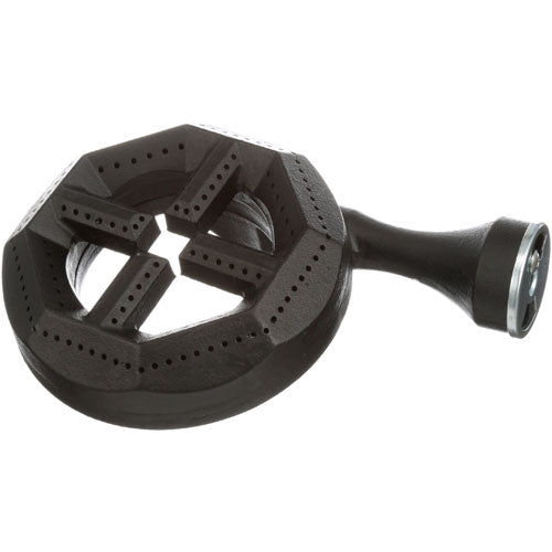 8492900000 Jade Range - Front Burner Assembly Replacement