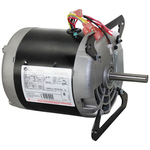 1951502 Garland - Convection Oven Motor Replacement